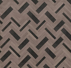 Линолеум Forbo Modul'up 19dB Wood 9209UP4319 dark hybrid wood concrete фото 1 | FLOORDEALER